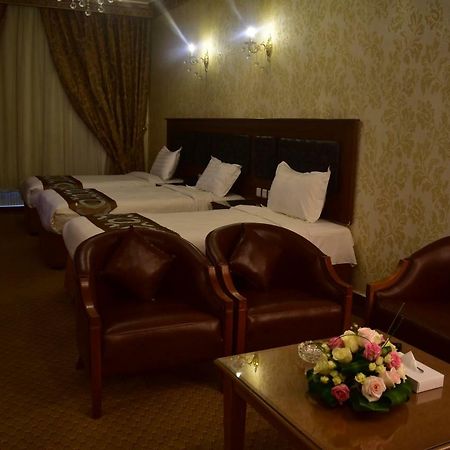 Canary Beach Hotel Yanbu Εξωτερικό φωτογραφία